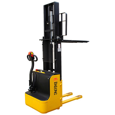 CDDC全電動(dòng)堆垛車(chē)(側(cè)駕式) CDDC全電動(dòng)堆垛車(chē)(側(cè)駕式)