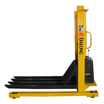 半自動(dòng)堆垛車(chē)訂制 半自動(dòng)堆垛車(chē)訂制