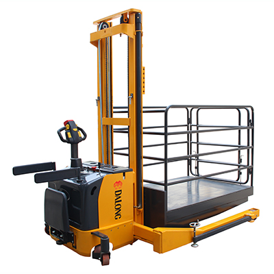 電動(dòng)堆垛車(chē)訂制 電動(dòng)堆垛車(chē)訂制