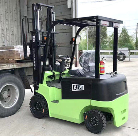 電動搬運(yùn)車 電動搬運(yùn)車